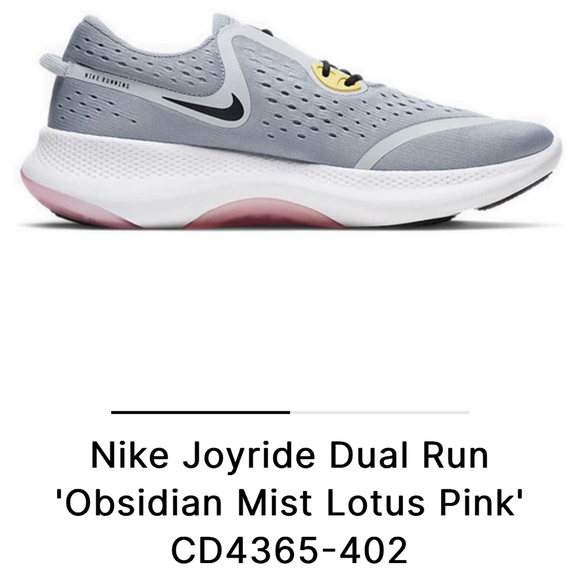 COPY - Nike JOYRIDE DUAL Run. In box. Make another - Picture 8 of 9